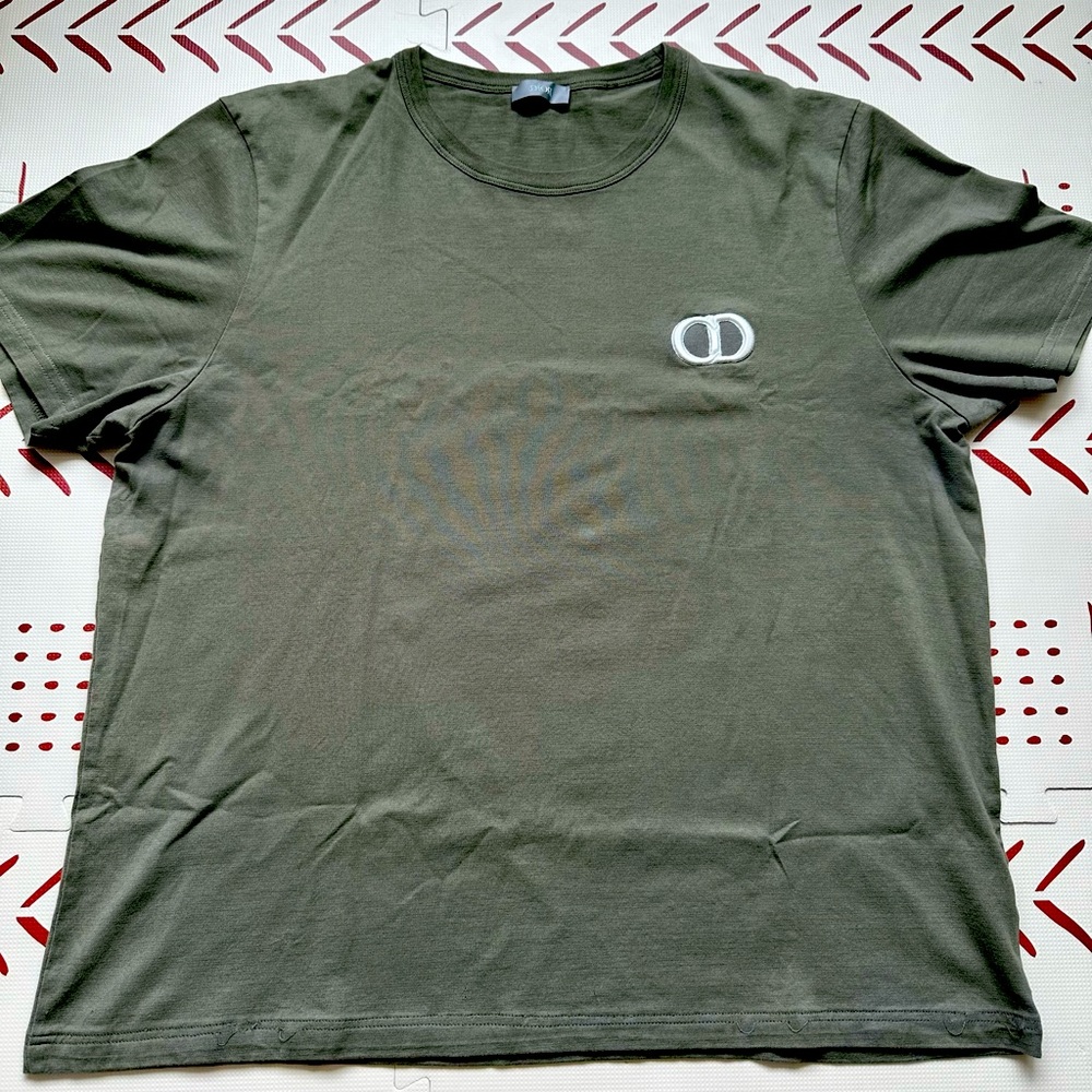 CD Icon t-shirt